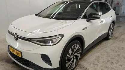 Occasion 2020 VW ID.4 SUV | € 22.450 (Eerlijke prijs)