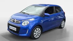 Gebruikt 2019 Citroën C1 Feel Hatchback | € 10.445 (Eerlijke prijs)