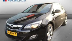 Gebruikt 2010 Opel Astra Sport Hatchback | € 4.950 (Eerlijke prijs)