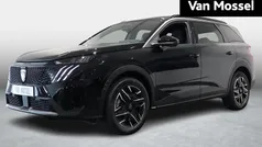 Zwart Nieuw 2025 Peugeot 5008 Allure MPV | € 45.440 (Goede deal)