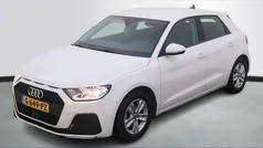 Wit Gebruikt 2019 Audi A1 Sportback Proline Hatchback | € 16.850 (Eerlijke prijs)