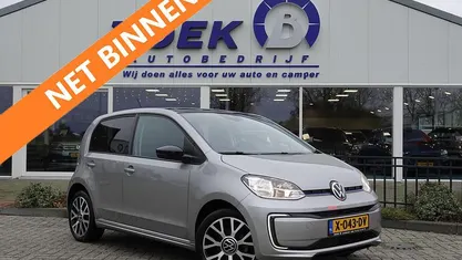 Grijs Gebruikt 2023 VW e-up! Style Hatchback | € 15.790 (Super prijs)