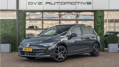 Grijs Gebruikt 2024 VW Golf VIII Edition Hatchback | € 34.950 (Eerlijke prijs)