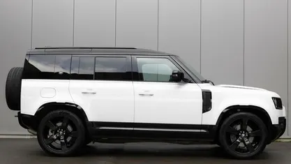 Occasion Land Rover Defender SE 249 PK (183 kW) 2022 SUV