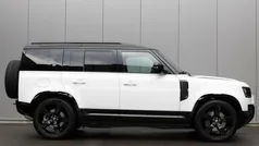 Gebruikt 2022 Land Rover Defender SE SUV | € 109.945