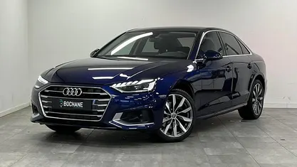 Occasion Audi A4 S-Line 2020 Sedan