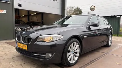 Occasion BMW 520 Executive 163 PK (119 kW) 2012 Stationwagen