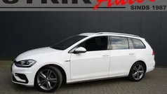 Gebruikt 2019 VW Golf VII Highline Stationwagen | € 20.489 (Eerlijke prijs)