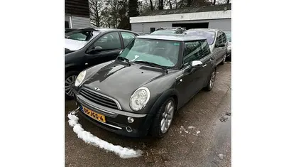 Occasion Mini Cooper 116 PK (85 kW) 2006 Hatchback