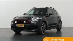 Gebruikt 2018 Mini John Cooper Works Countryman Chili SUV | € 28.935 (Eerlijke prijs)