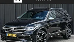 Gebruikt 2022 VW Tiguan Allspace Highline SUV | € 39.900 (Eerlijke prijs)