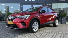 Rood Gebruikt 2024 Mitsubishi ASX Intense SUV | € 25.550 (Goede deal)