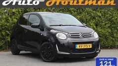Gebruikt 2018 Citroën C1 Shine Hatchback | € 7.350 (Eerlijke prijs)