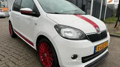 Wit Gebruikt 2013 Skoda Citigo Monte Carlo Hatchback | € 7.549 (Goede deal)