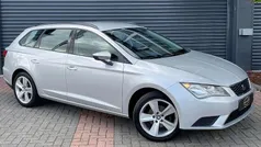 Gebruikt 2014 Seat Leon Style Hatchback | € 7.750 (Goede deal)