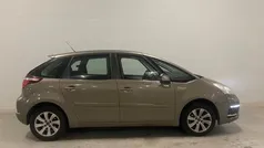 Bruin Gebruikt 2012 Citroën C4 Picasso MPV | € 2.999 (Eerlijke prijs)