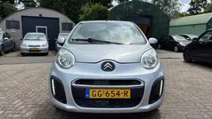 Gebruikt 2009 Citroën C1 Hatchback | € 2.499 (Goede deal)