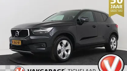 Gebruikt 2020 Volvo XC40 Business Edition SUV | € 23.399 (Goede deal)