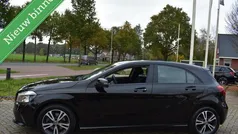 Mercedes A160