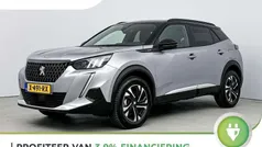 Grijs Gebruikt 2024 Peugeot e-2008 GTi SUV | € 31.800 (Eerlijke prijs)