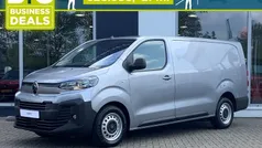 Gris artense (grijs metallic) Nieuw 2024 Citroën Jumpy MPV | € 33.999 (Eerlijke prijs)