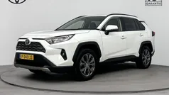 Gebruikt 2022 Toyota RAV4 Hybrid Business Edition SUV | € 35.250 (Eerlijke prijs)