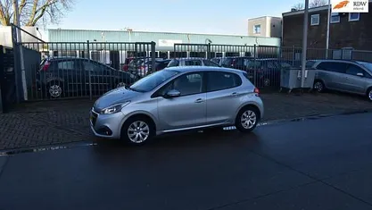 Occasion Peugeot 208 82 PK (60 kW) 2017 Hatchback