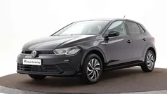 Zwart Nieuw 2025 VW Polo Edition Hatchback | € 30.490 (Eerlijke prijs)