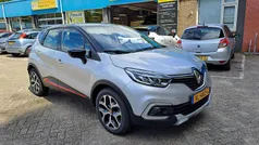 Gebruikt 2018 Renault Captur Edition One SUV | € 15.950 (Eerlijke prijs)