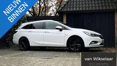 Gebruikt 2017 Opel Astra Business Stationwagen | € 6.990 (Eerlijke prijs)