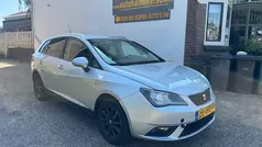 Gebruikt 2012 Seat Ibiza ST Ecomotive Stationwagen | € 1.499 (Eerlijke prijs)