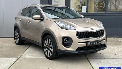 Occasion Kia Sportage Comfort 132 PK (97 kW) 2016 SUV