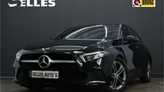 Zwart Gebruikt 2020 Mercedes A180 Hatchback | € 24.895 (Eerlijke prijs)
