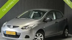 Gebruikt 2010 Mazda 2 Hatchback | € 4.499 (Goede deal)