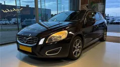 Gebruikt 2011 Volvo V60 Kinetic Stationwagen | € 3.495 (Super prijs)
