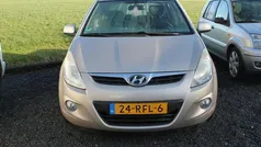 Grijs Gebruikt 2011 Hyundai i20 Hatchback | € 2.299 (Goede deal)