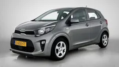 Grijs Gebruikt 2024 Kia Picanto Comfort Hatchback | € 14.895 (Eerlijke prijs)