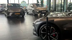 Gebruikt 2020 MG ZS Comfort SUV | € 11.995 (Eerlijke prijs)