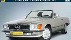 Gebruikt 1989 Mercedes SL300 Cabriolet | € 68.900