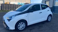 Gebruikt 2020 Toyota Aygo Hatchback | € 8.950 (Goede deal)