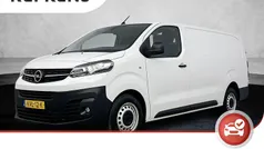 Gebruikt 2023 Opel Vivaro Van | € 20.925 (Super prijs)