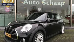 Zwart Gebruikt 2018 Mini Cooper Business Hatchback | € 15.900 (Eerlijke prijs)