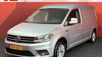 Occasion VW Caddy Maxi Exclusive 102 PK (75 kW) 2020 MPV