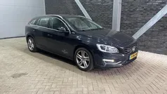 Gebruikt 2013 Volvo V60 Summum Stationwagen | € 6.900 (Goede deal)