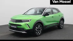 Groen Gebruikt 2023 Opel Mokka-e Elegance SUV | € 21.900 (Eerlijke prijs)