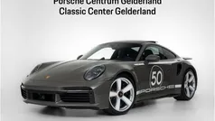 Gebruikt 2025 Porsche 911 Turbo Coupé | € 427.265