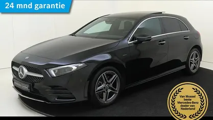 Occasion 2020 Mercedes A250 Business Hatchback | € 28.945 (Eerlijke prijs)