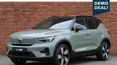 Gebruikt 2025 Volvo EX40 Ultra SUV | € 48.500 (Super prijs)