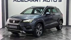 Gebruikt 2019 Seat Ateca 4Drive SUV | € 22.450 (Super prijs)