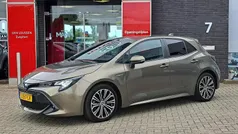 Gebruikt 2020 Toyota Corolla Hatchback | € 22.900 (Eerlijke prijs)